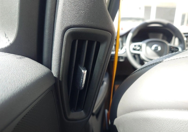 Volvo S60 cena 229900 przebieg: 38882, rok produkcji 2022 z Bielsk Podlaski małe 781